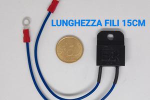 Condensatore Moto Guzzi Honda Kawasaki Suzuki BMW