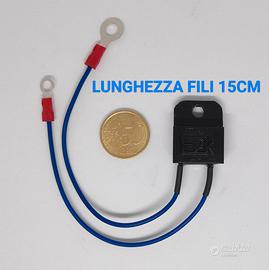 Condensatore Moto Guzzi Honda Kawasaki Suzuki BMW