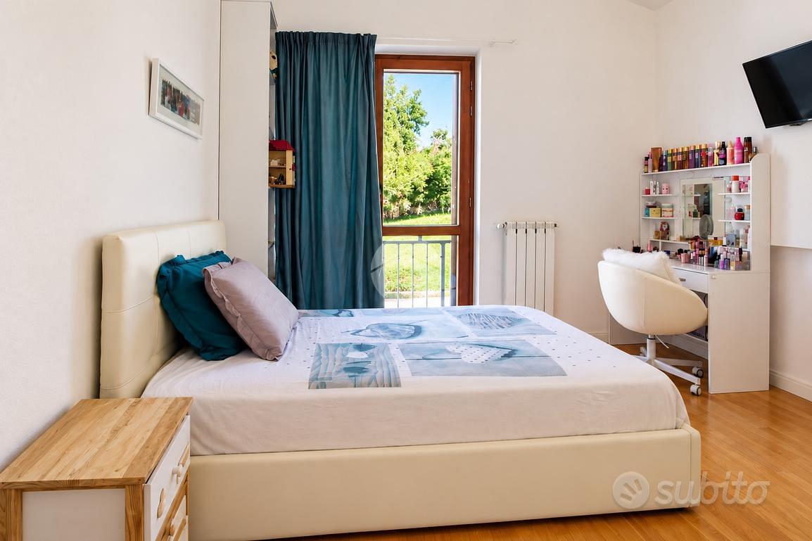 Casa – Terni, Borgo Bovio - Vista 5