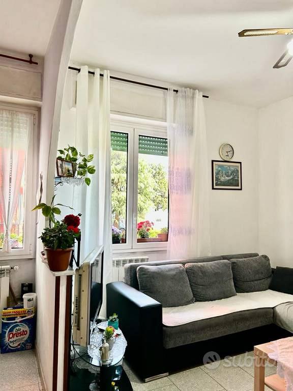 Appartamento – Paderno Dugnano, Villaggio Gaggiolo, Cassina Amata - Vista 5
