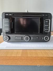 AUTORADIO VW RNS 315