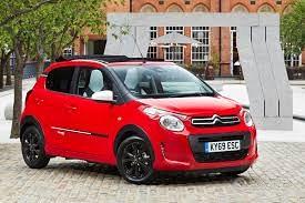 Ricambi usati citroen c1 c3 ds3 ds7 c4 aircross