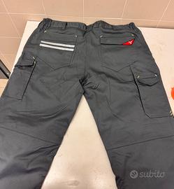 Pantaloni lunghi da lavoro