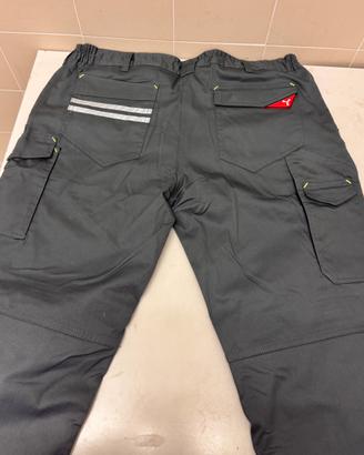 Pantaloni lunghi da lavoro