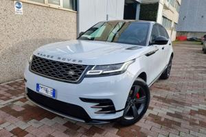 Range Rover Velar S