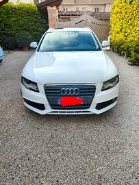 audi  a4