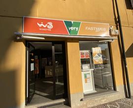 Locale commerciale/negozio
