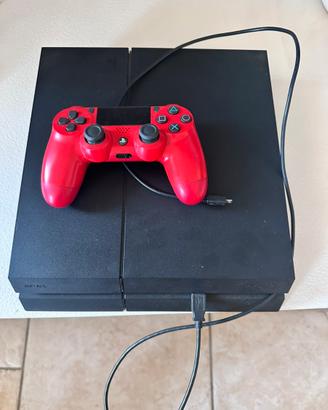 Ps4 2018