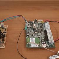 Scheda madre SICEP STA-DCS-8.154.70