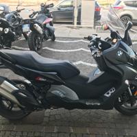 BMW C 650 sport - 2018