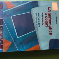La matematica a colori - geometria