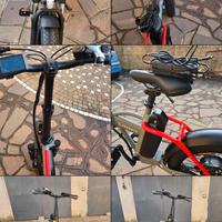  bicicletta elettrica 