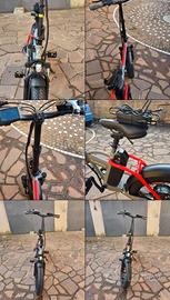  bicicletta elettrica 
