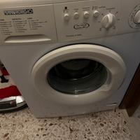 lavatrice sangiorgio