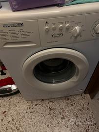 lavatrice sangiorgio