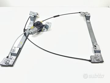 CREMAGLIERA ANTERIORE DESTRA RENAULT Kangoo 4° Se