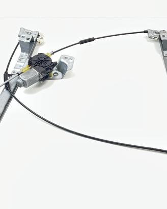 CREMAGLIERA ANTERIORE DESTRA RENAULT Kangoo 4° Se