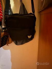 Borsello Wrangler