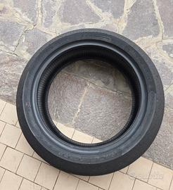 metzeler  racetec rr slick 200/60 r17 posteriore 