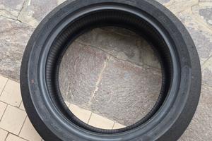 metzeler  racetec rr slick 200/60 r17 posteriore 