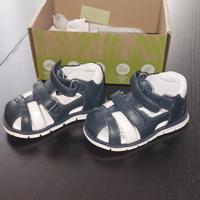 Scarpette Chicco come nuove