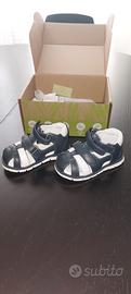 Scarpette Chicco come nuove
