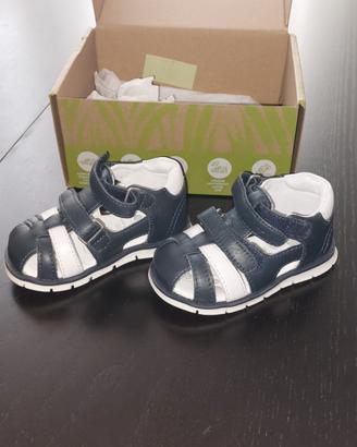 Scarpette Chicco come nuove