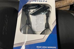 Specchietti manubrio t max 560