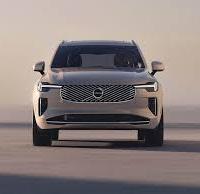 volvo xc90 2025 per ricambi