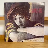 SIMPLY RED PICTURE BOOK LP VINILE 1985