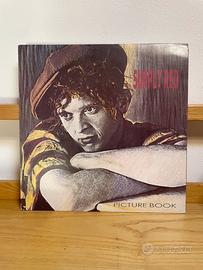 SIMPLY RED PICTURE BOOK LP VINILE 1985