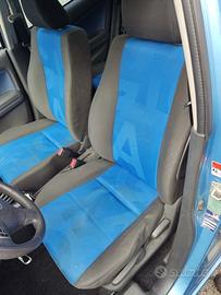 Sedile anteriore sx OPEL AGILA del 2009