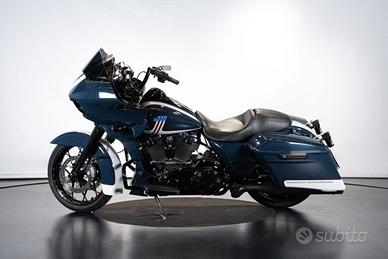 2020 HARLEY DAVIDSON ROAD GLIDE SPECIAL EDITION - 