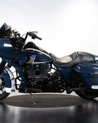 2020 HARLEY DAVIDSON ROAD GLIDE SPECIAL EDITION - 