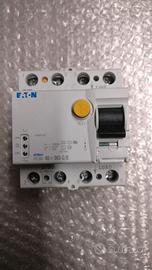 Eaton 167893 FRCDM-40/4/003-G/B Int. differenziale