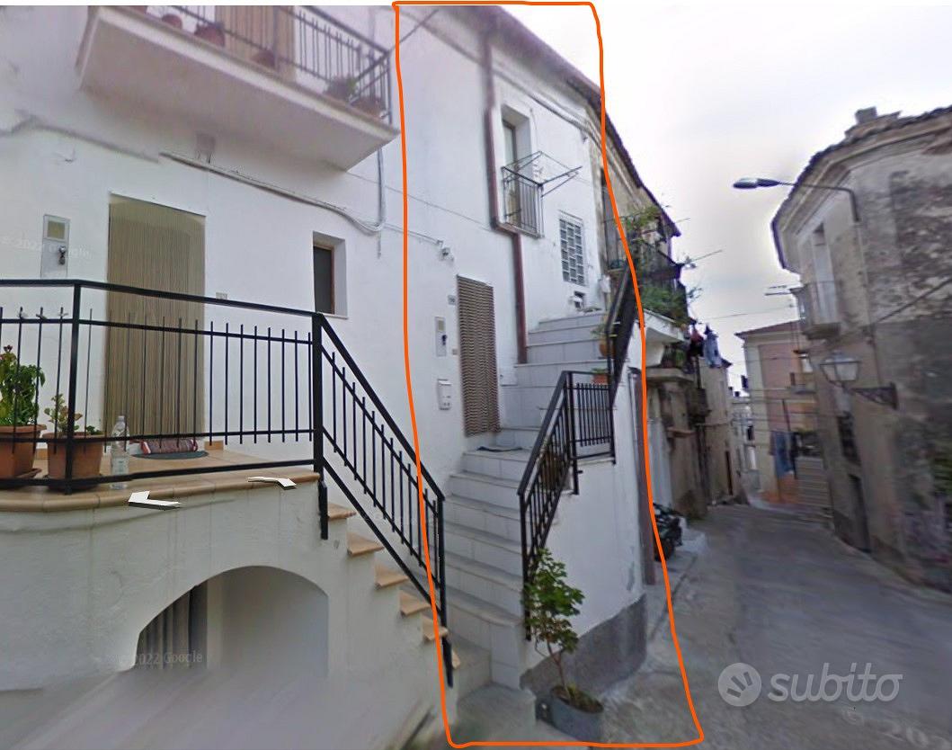 Appartamento – Amendolara, Cosenza - Vista 2