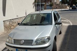 FIAT PUNTO 2009 BENZINA/METANO