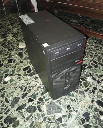 pc i5 4th, 8gb RAM, 1TB hdd