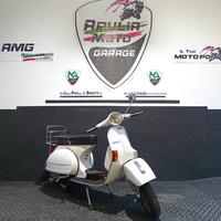 Piaggio Vespa 125 PX - 1982 (soli 6400 KM)