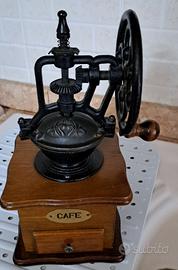 macinino da caffè 