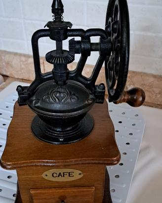 macinino da caffè 