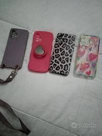 cover personalizzate per Realmi95g 