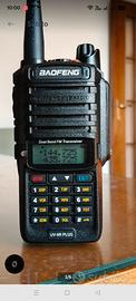 Baofeng UV 9R Plus 10w - Waterproof 