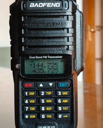 Baofeng UV 9R Plus 10w - Waterproof 