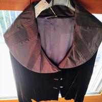 Giacca elegante da cerimonia.