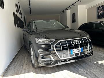 Audi Q5 40 TDI 204 CV quattro S tronic Business Ad