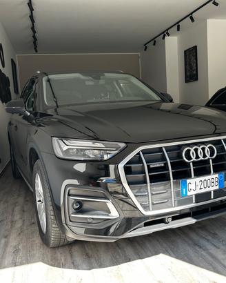 Audi Q5 40 TDI 204 CV quattro S tronic Business Ad