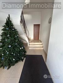 Appartamento ristrutturato con garage a Mascali