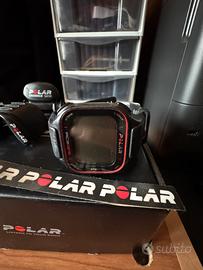 Polar RC3 GPS