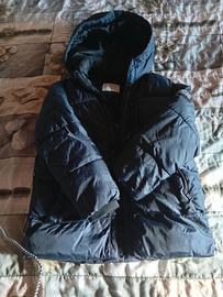 giubbotto bambino Zara tg 8 anni